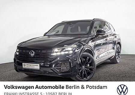 VW Touareg Volkswagen R 3.0 TSI eHybrid V6 4M Pano 21"