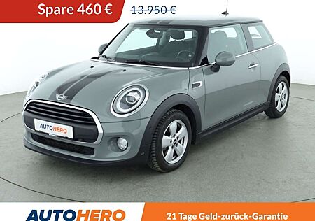 Mini ONE *LIM*PDC*SHZ*KLIMA*ALU*