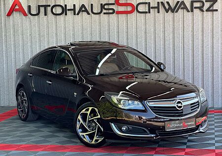 Opel Insignia 4x4 OPC S-Dach Kamera ACC StdHeiz Bose Leder AHK