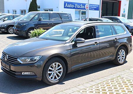 VW Passat Variant Volkswagen Passat 2.0 TDI DSG Variant Comfortline