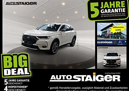 DS Automobiles DS7 Crossback DS 7 Crossback E-Tense Rivoli *Navi*Leder*