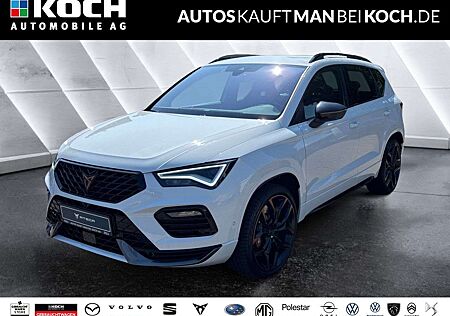 Cupra Ateca Edition 2.0 TSI DSG 4Drive AHK BEATS LED NAV