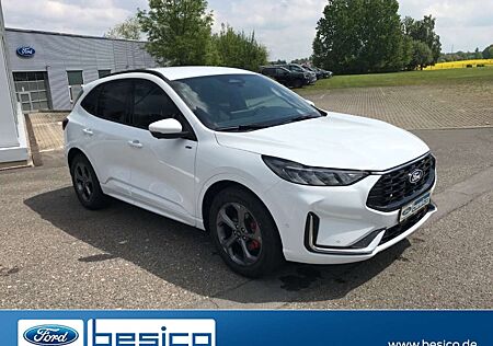 Ford Kuga ST-Line X+LED+B&O+NAV+RFK+DAB+iACC+PDC+LMF+