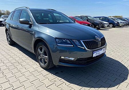 Skoda Octavia Combi DriveILEDINAVIIAPP