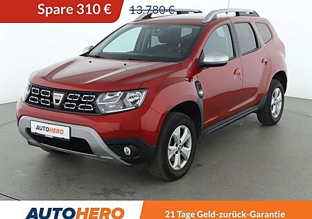 Dacia Duster 1.0 TCe Essential *TEMPO*PDC*SHZ*
