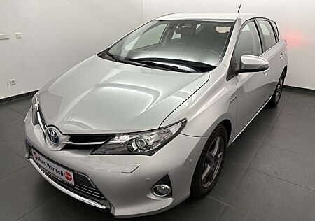 Toyota Auris 1.8 VVT-i Hybrid Automatik Executive Bi-Xenon+R-Ka