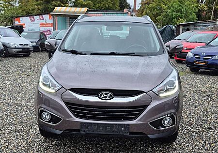 Hyundai ix35 Diesel 2.0 CRDi 2WD Trend