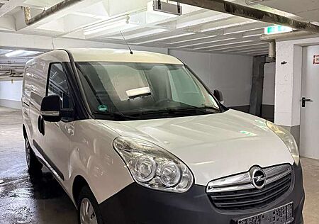 Opel Combo 1.6 CDTI L2H1 Automatik/Neue Tüv/1.Hand