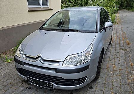 Citroën C4 Citroen Style