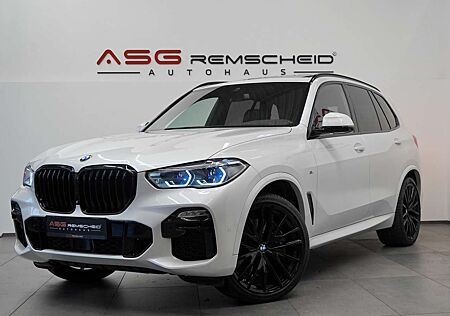 BMW X5 xDrive 40 i M Sport *Laser *H&K *Pano *H-UP*