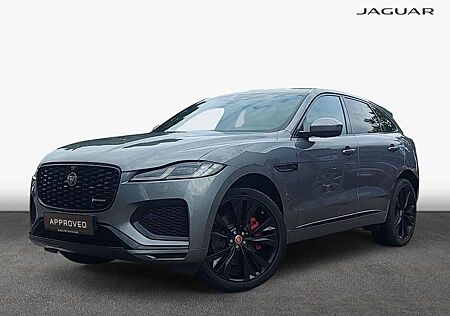 Jaguar F-Pace P400 AWD R-Dynamic SE