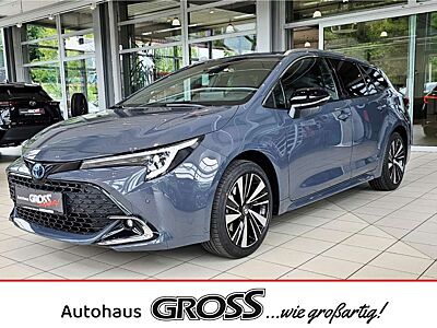 Toyota Corolla TS Hybrid Teamplayer / Technikpaket / Garantie