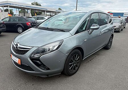 Opel Zafira C Tourer Innovation Steuerkette Neu