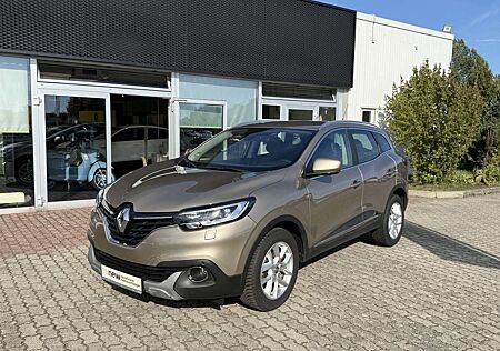 Renault Kadjar 130 PS Automatik Klimaautomatik SHZ
