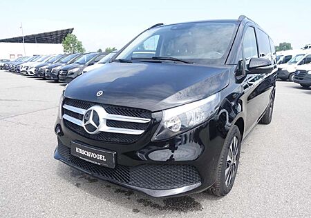 Mercedes-Benz V 300 d EDITION lang Liege-Paket+AHK2,5to
