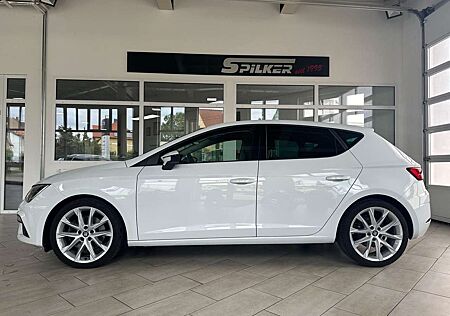 Seat Leon FR 150PS DSG/ACC/ALC/NAVI/MATRIX/RFK