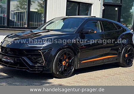 Lamborghini Urus 4.0 V8 NOVITEC