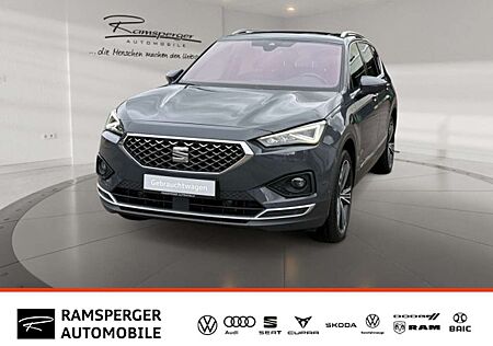 Seat Tarraco XCELLENCE 2.0 TDI LED/Assist/Kamera/Pano