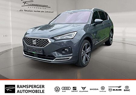 Seat Tarraco XCELLENCE 2.0 TDI LED/Assist/Kamera/Pano