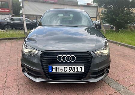 Audi A1 1,4 TFSI Ambition S-tronicAmbition