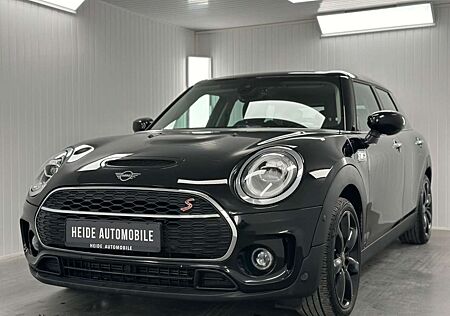 Mini Cooper SD Clubman 2.0 Automatik Kamera Black