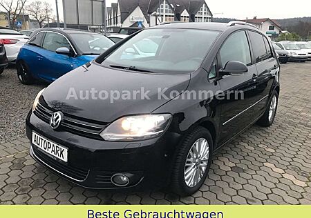 VW Golf Plus Volkswagen VI Highline*SiHz*AHK*PDC*A Park System