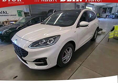 Ford Kuga 2.0d 4x4 Aut. LED+/ACC/VIRTU/B&O/SHZ/8Fa