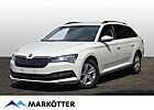 Skoda Superb Combi 1.5 TSI ACT Ambition/NAVI/PDC/CarPlay