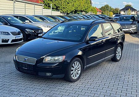 Volvo V50 2.4i Momentum