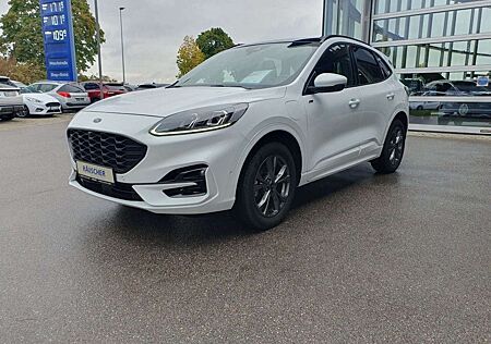 Ford Kuga 2.5 Duratec PHEV ST-LINE X
