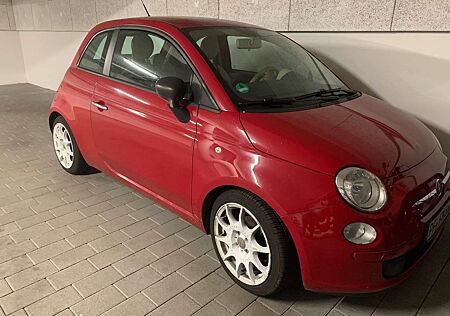 Fiat 500 Pop