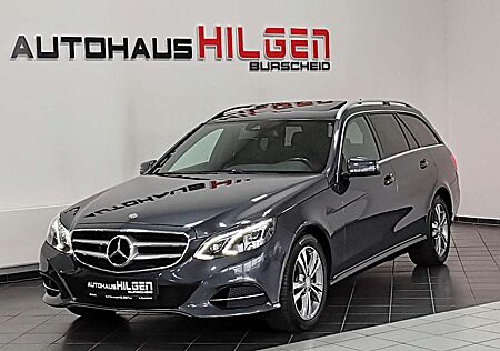 Mercedes-Benz E 250 T CGI BlueEfficiency*Standhzg*GSD*Navi*SHZ