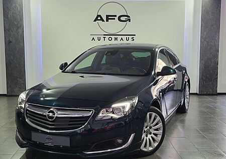 Opel Insignia A Lim. Business Innovation 4x4*NAVI*SHZ