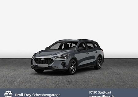 Ford Focus Turnier 1.0 EcoBoost Hybrid ST-LINE X