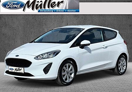Ford Fiesta Cool & Connect 1.0 EcoBoost Automatik Navi