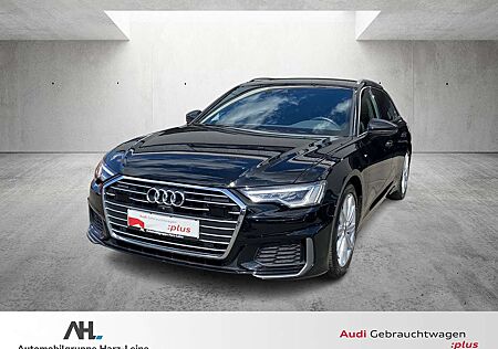 Audi A6 Avant TFSI e Sport 55 TFSI e quattro AHK Bang & Ol