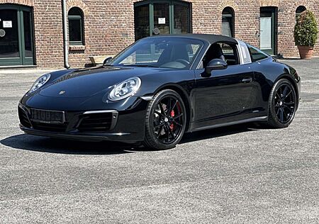 Porsche 991 911 Targa 4S SPORTABGAS*LED*BOSE*20 CARRERA*KAMERA