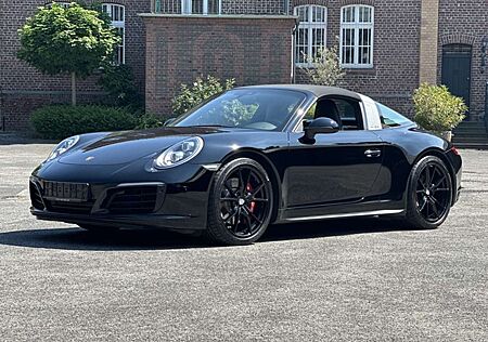 Porsche 991 911 Targa 4S SPORTABGAS*LED*BOSE*20 CARRERA*KAMERA