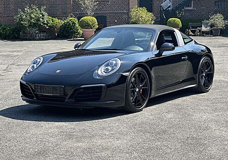 Porsche 991 911 Targa 4S SPORTABGAS*LED*BOSE*20 CARRERA*KAMERA