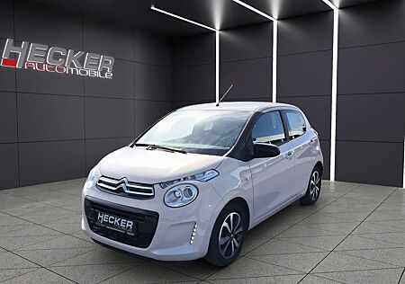 Citroën C1 Citroen 1.0 VTi Shine *Szhz.*PDC*Klima*