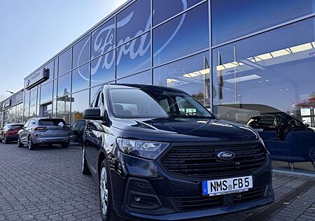 Ford Tourneo Connect gebraucht kaufen Ford Tourneo Connect 2.0 EcoBlue TREND L1 Automatik, 7-Sitzer