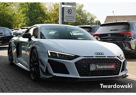 Audi R8 GT Coupe 5.2 FSI Quattro Performance Dynamik B&O