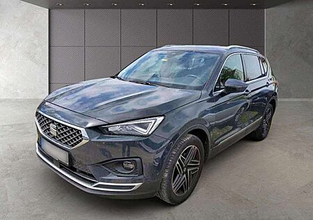 Seat Tarraco Xcellence/7Sitzplätze/ACC/Kamera/Virtual