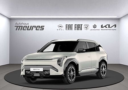 Kia EV3 81.4 kWh GT-Line DWP e-Sitze Klimasitze HarmanKard