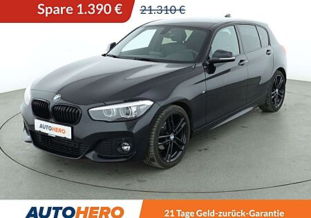 BMW 118i 118 Edition M Sport Shadow