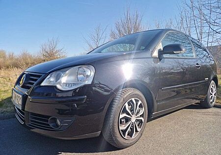 VW Polo Volkswagen 1.4 United