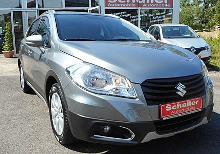Suzuki SX4 S-Cross 1.6 Comfort, nur 28.600 km! aus Rentnerhand!