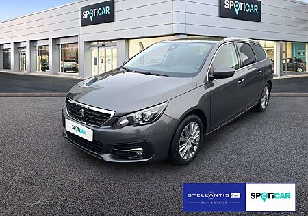 Peugeot 308 SW BlueHDi 130 EAT8 Allure *Navi*Sitzh*