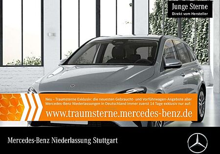 Mercedes-Benz B 200 d PROGRESSIVE+MULTIBEAM+KAMERA+TOTW+8G