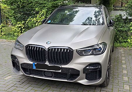 BMW X5 xDrive30d